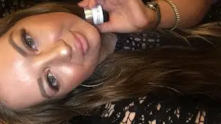 Estee Edit Pink Peony Overnight Water Pack Review