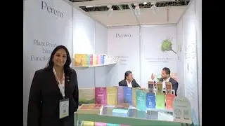 Perero (Sri Lanka) - Organic & Natural Products Expo Dubai - 2025