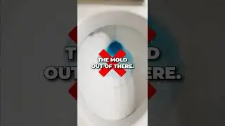 Действительно ли таблетки Clorox эффективны?! #уборкаванной #уборка #чисткатуалета