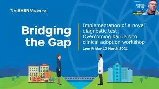 Bridging the Gap Implementation of a novel diagnostic test overcoming barriers to clinical adoption