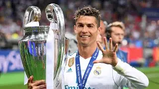 Way down we go - Cristiano Ronaldo 4K edit