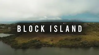 BLOCK ISLAND | Sony A7III | Tamron 28-75 | EOSHD V4