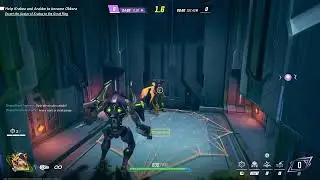 【MARVEL RIVALS】Solo-queing to Celestial (current rank: GM II)