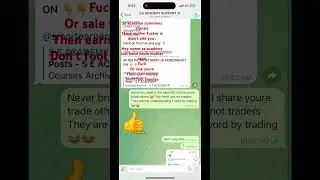 #forex #forexsignals #forexscams