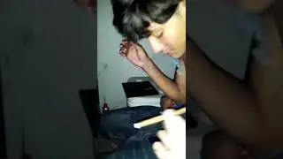 3am smoke session