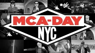 Schaffer the Darklord - MCA Tribute on Star Wars Day