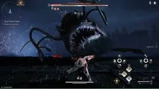 River Master on Abyss No Hit - Bellstrike Splender - Where Winds Meet