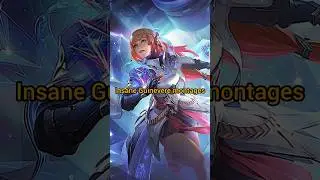 Guinevere #mlbb #mobilelegends #mobilelegendsgameplay #mobilelegendsbattle #guinevere