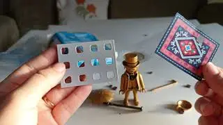 Playmobil 70377 special plus- artista de rua/street performance