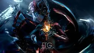 EFlex - Battle Angel's Demise (Epic Powerful Dramatic Orchestral)