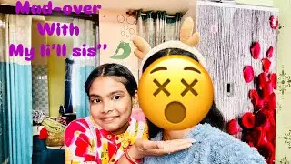 Makeover or madover with Mithi || Rati Rashmi