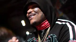 Baby Angelus - 25 To Life (Music Video) II Dir. SuzyMadeIt