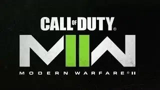 Call of Duty MWII (2022) Campaign - Ending & Review - Ghost Team, Countdown
