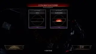 How I beat a Developer in Mortal Kombat 11