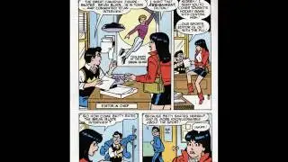 Betty And Veronica Double Digest Magazine 130 [comic book]