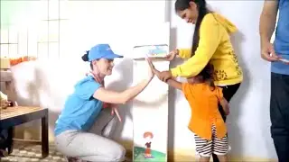 she was there || Katy Perry fan video