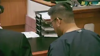 North Las Vegas kidnapping suspect expected to plead guilty
