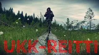 JUHANNUSVAELLUS VAAROJEN YLI | UKK - REITTI