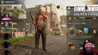 Download and play State of Survival  in PC