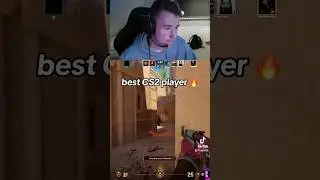 BEST UK PLAYER CS2 🇬🇧 #cs2 #counterstrike #gaming #pcgaming #twitch #twitchclips #twitchstreamer