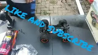 Ссылка на распаковку FLYHAL FC600 в описании