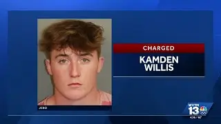 Teen charged in crash that killed 2 recent Corner High School graduates