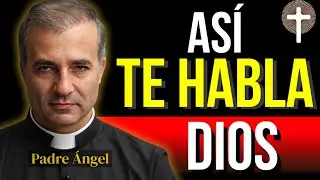 Las Formas en que Dios Te Habla y No Reconoces