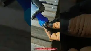 Best Innovation Sealant Nozzle Tool for Roof Screw Waterproofing | Easy Job Solution
