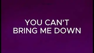ALLARYCE - BORN STRONG (OFFICIAL LYRIC VIDEO)
