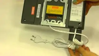 Commax CDV-35A