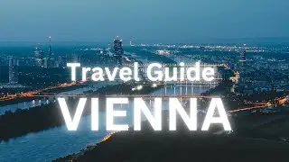 Vienna Travel Guide: Explore Historic Landmarks and Cultural Delights! | Top places to Visit