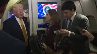 Трамп: Колумбией управляет больной человек, которому нравится производить кокаин и продавать его ...