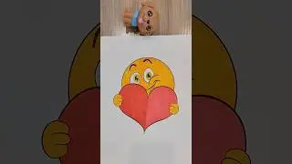 #смайл #дети #сердце #любовь #счастье #радость #смайлики