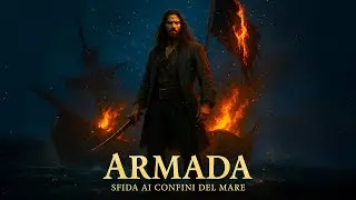 Armada - Sfida Al Confine Dei Mari | Adventure | 2015 | Film Completo