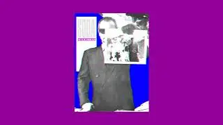 soda stereo - juego de seducción (slowed + reverb)