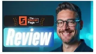 the secret page review