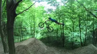RZESZÓW NA PEŁNEJ czyli Dream Line i Dirt Park Rzeszów