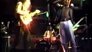 7. Justice LIVE S.F. 1996 - finale - Middle-Class G