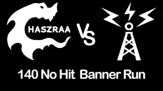 Hit the Road 140 Banner Run (No Ninjas)