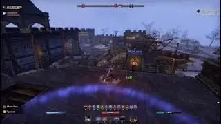 [ESO] Corpse Camping Deluxe