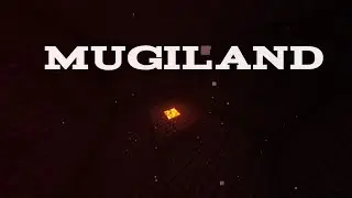 MUGIland Trailer