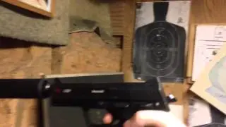 Octane 9 hd2 h&k usp 9mm suppressed