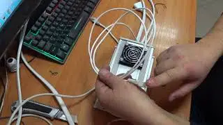 Обзор автоматики Pandora2