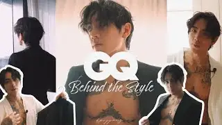 DPR IAN GQ Behind the Style