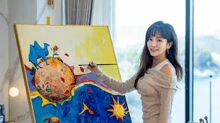 윤송아 인터뷰 _ 영화 피화