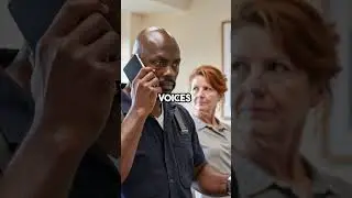 Janitor Exposed Massive Court Corruption With His Master Key
