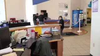 Patience Pays Off! at Mills Honda
