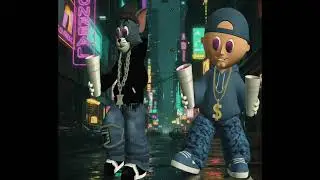 Bounce - Vxnish , Se voni