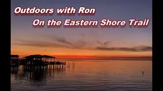 The Eastern Shore Trail