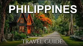 Most Beautiful Places to Visit in the Philippines | Travel Guide